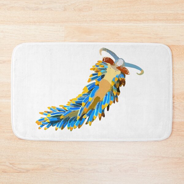 Item preview, Nudibranch designed and sold by michdevilish.