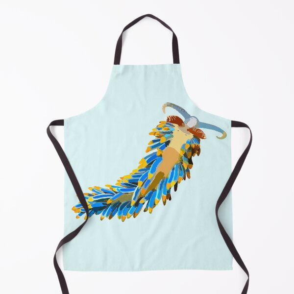 Item preview, Nudibranch designed and sold by michdevilish.