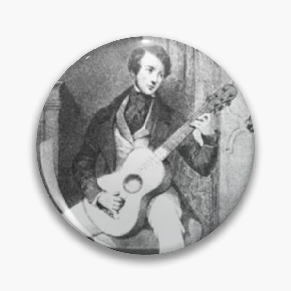 Item preview, Matteo Carcassi designed and sold by miha.guitar.