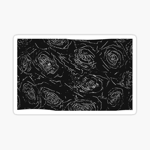 Item preview, Rose Lines  designed and sold by designbywhacky.