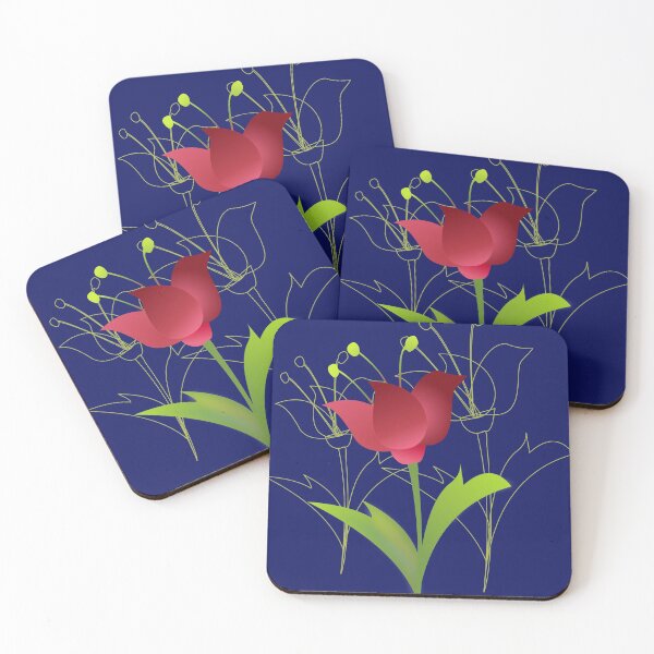 Item preview, Indian Flower designed and sold by FlowerCloud.