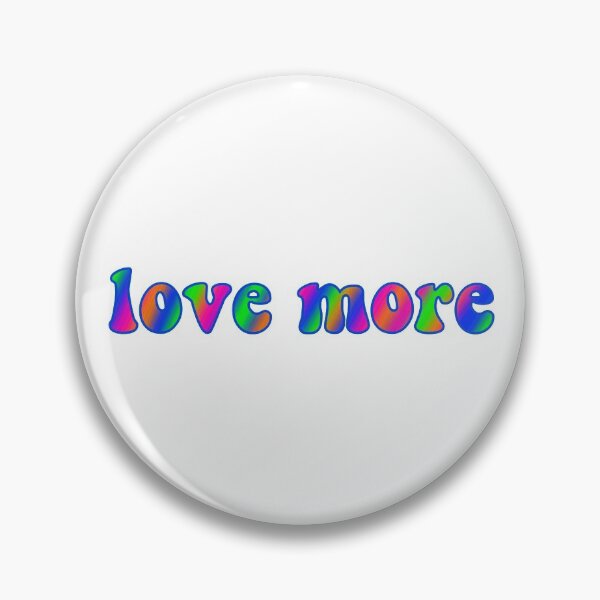 Item preview, Vivid Strips Love More designed and sold by juliapye.