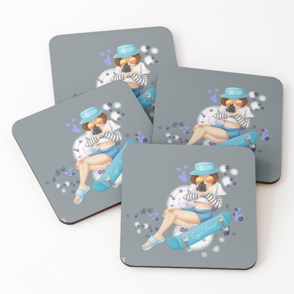 Item preview, Good life designed and sold by Cappucatccino.