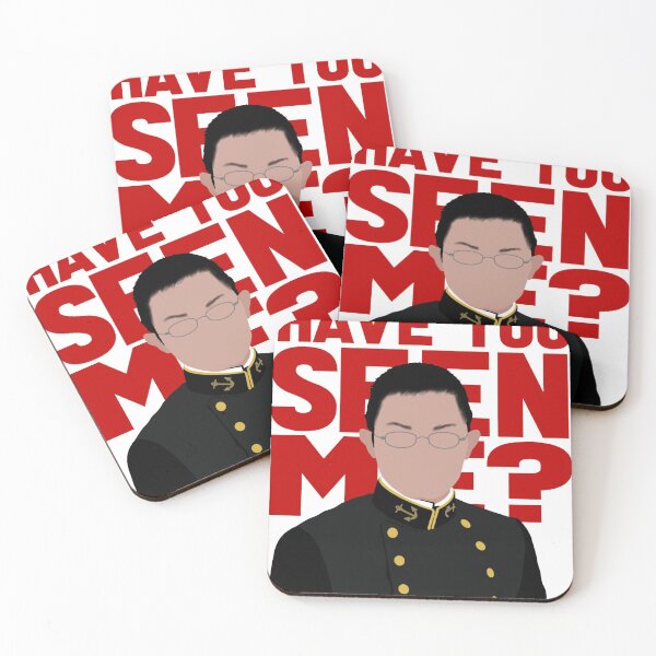 Item preview, Missing Butch designed and sold by thecolorcompany.