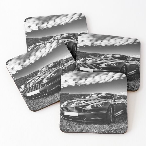 Item preview, Aston Martin DBS designed and sold by ademcfade.