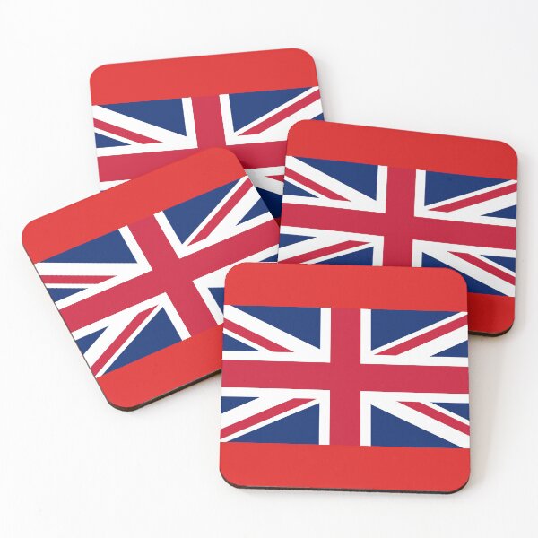 Item preview, United Kingdom Flag designed and sold by Jinoelfuego.