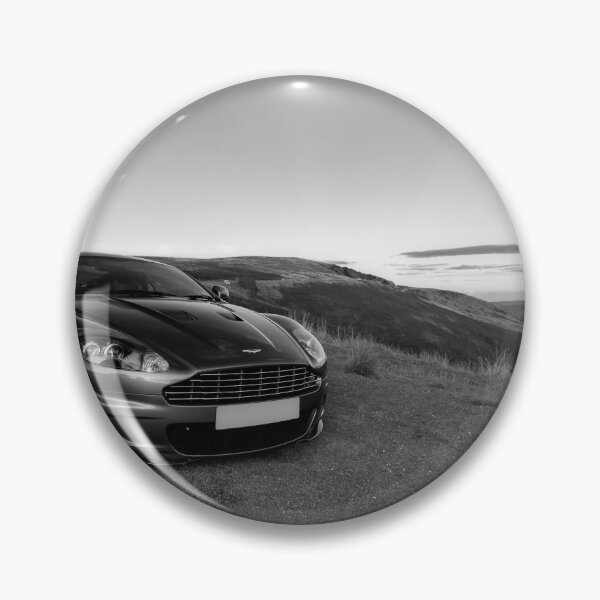 Item preview, Aston Martin DBS designed and sold by ademcfade.