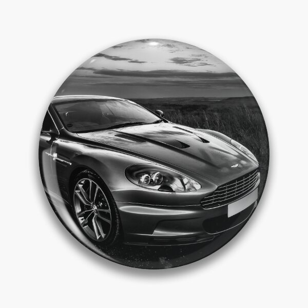 Item preview, Aston Martin DBS from Casino Royale designed and sold by ademcfade.