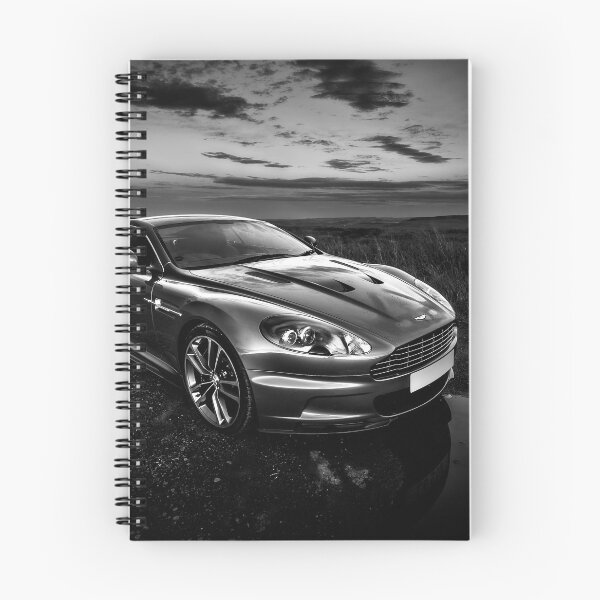 Artikelvorschau, Aston Martin DBS vom Casino Royale entworfen und verkauft von ademcfade.
