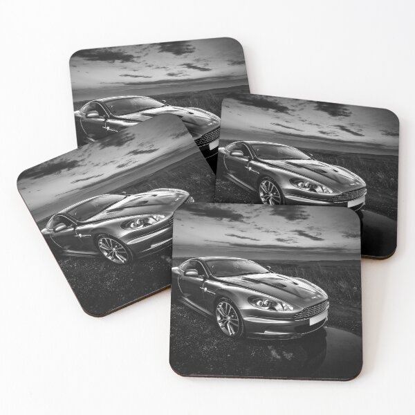 Item preview, Aston Martin DBS from Casino Royale designed and sold by ademcfade.