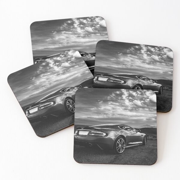 Item preview, Aston Martin DBS designed and sold by ademcfade.