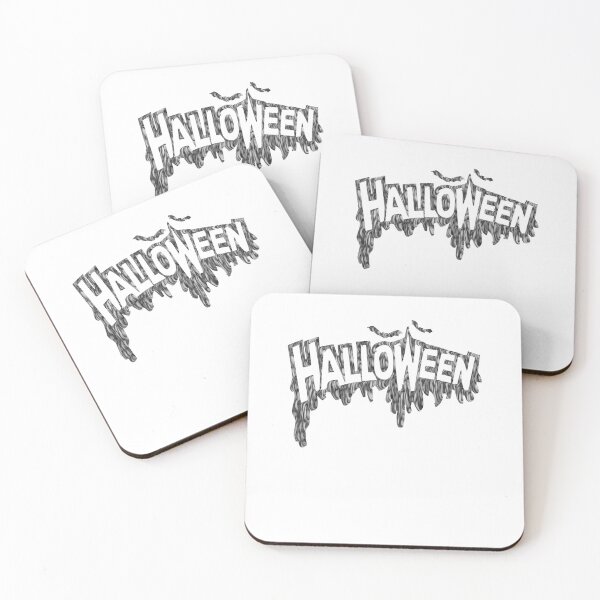 Item preview, ENJOY HALLOWEEN DAY PARTY VINTAGE GIFT designed and sold by martinosfr.