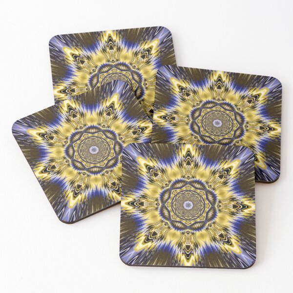 Item preview, Mandala of Spiritual Freedom designed and sold by Edward L Anderson RMCP.