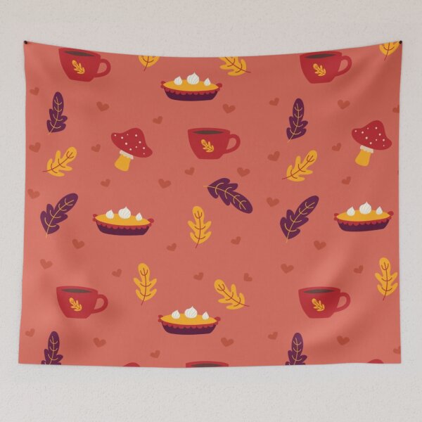 Item preview, Autumn is upon us designed and sold by HikaryChan.