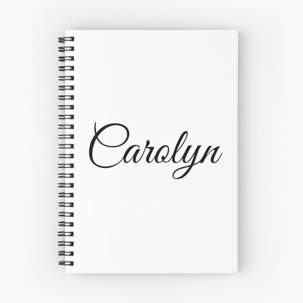 Item preview, Carolyn designed and sold by EdnaGarcia.