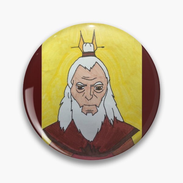 Item preview, Avatar Roku designed and sold by amfabricante.