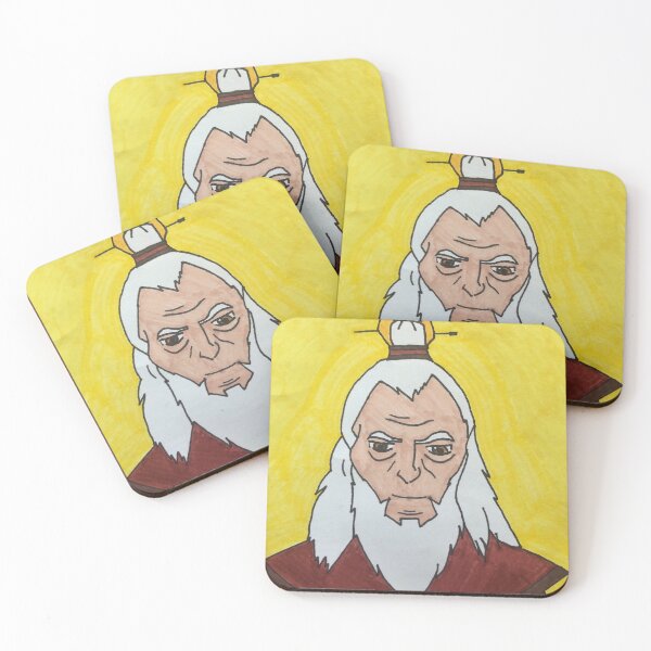 Item preview, Avatar Roku designed and sold by amfabricante.