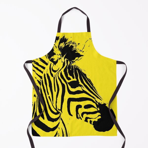 Item preview, Yellow Zebra designed and sold by StampCity.