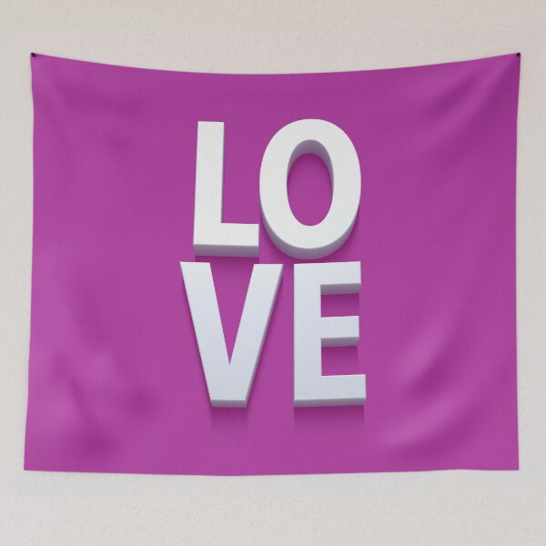 Item preview, LOVE designed and sold by EvolutionWisdom.