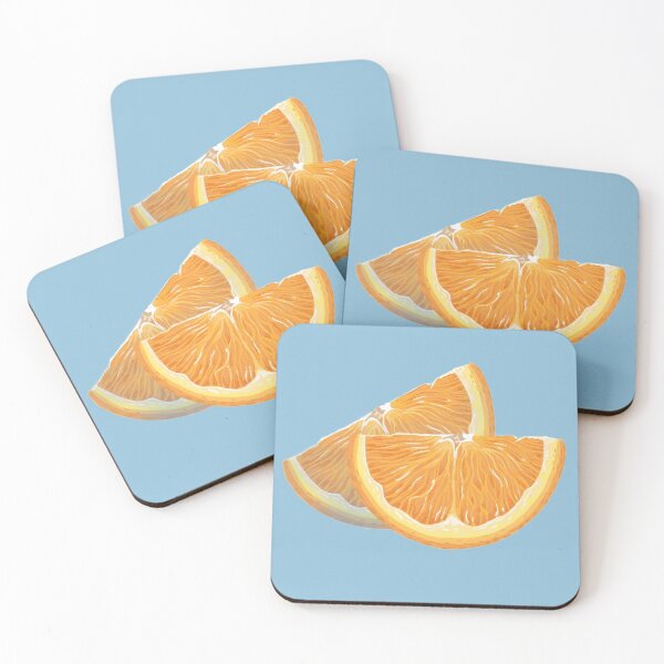 Item preview, Orange Peels designed and sold by Amphitheorem.
