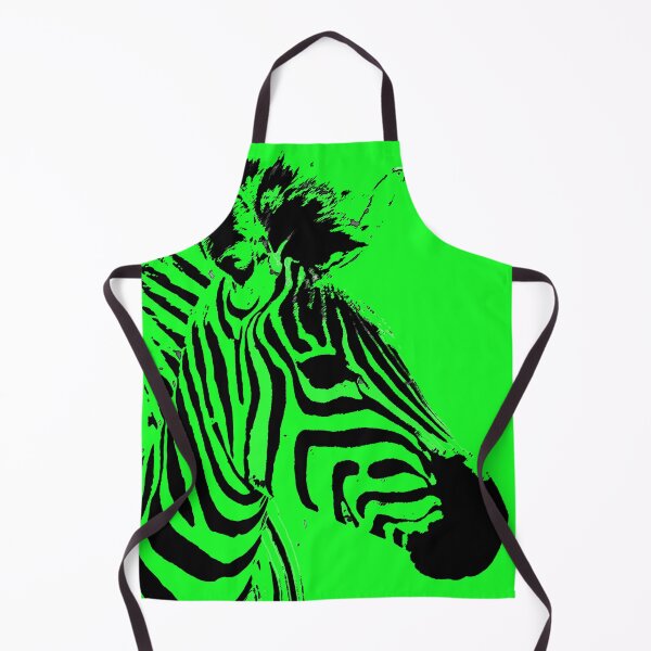 Item preview, Green Zebra designed and sold by StampCity.
