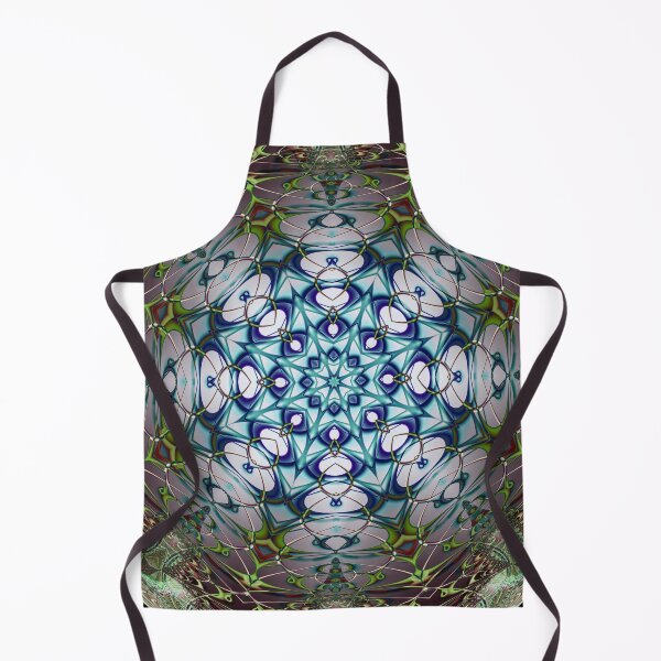 Item preview, Mandala of Trapped Light designed and sold by Edward L Anderson RMCP.