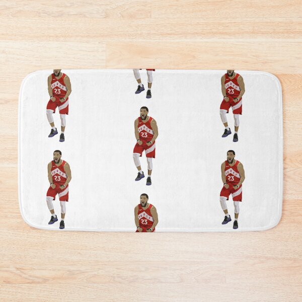 Item preview, Fred VanVleet 23 designed and sold by karlianice.