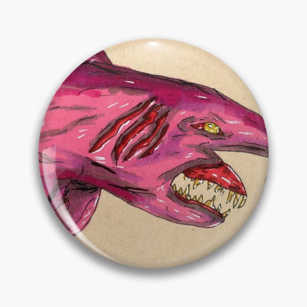 Item preview, Goblin Shark designed and sold by Jorden Estes.