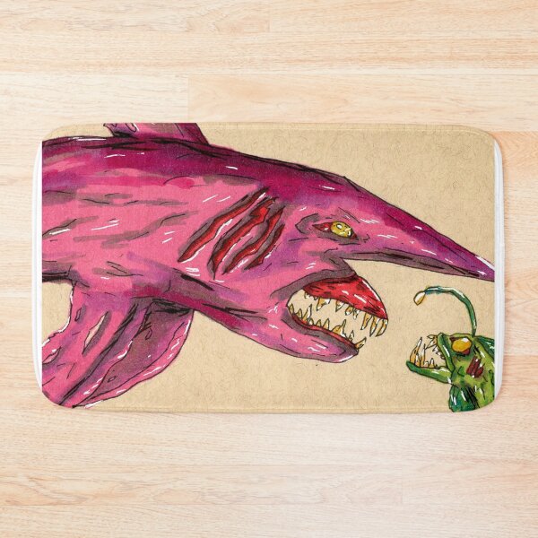 Item preview, Goblin Shark designed and sold by Jorden Estes.