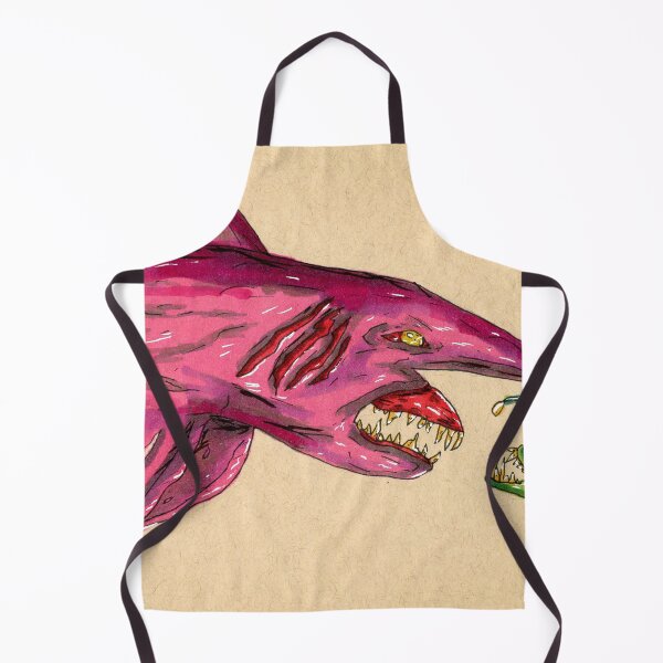 Item preview, Goblin Shark designed and sold by Jorden Estes.