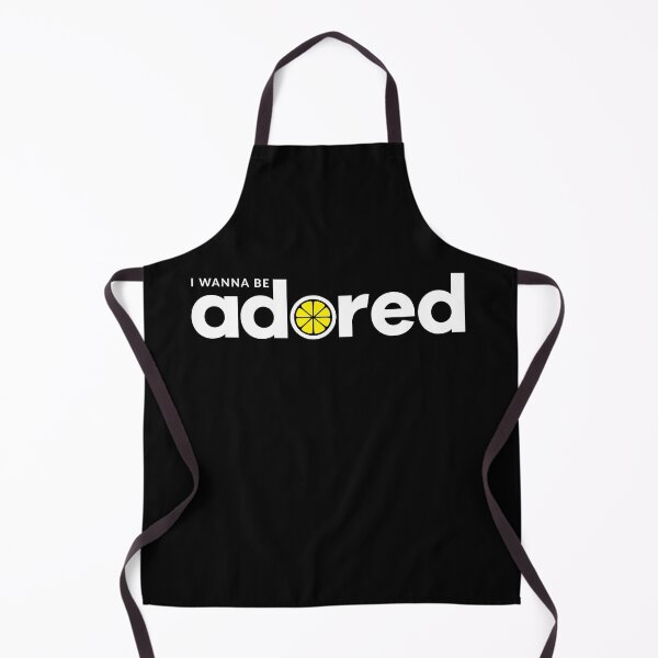 Item preview, I wanna be adored designed and sold by PrettiGreene.