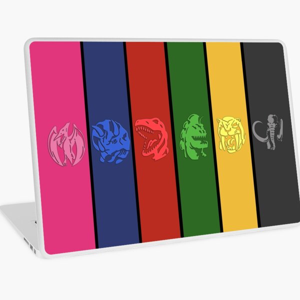 Vista previa del artículo con la obra «6 monedas de Zord de colores», diseñado y vendido por Ravensclaw3.