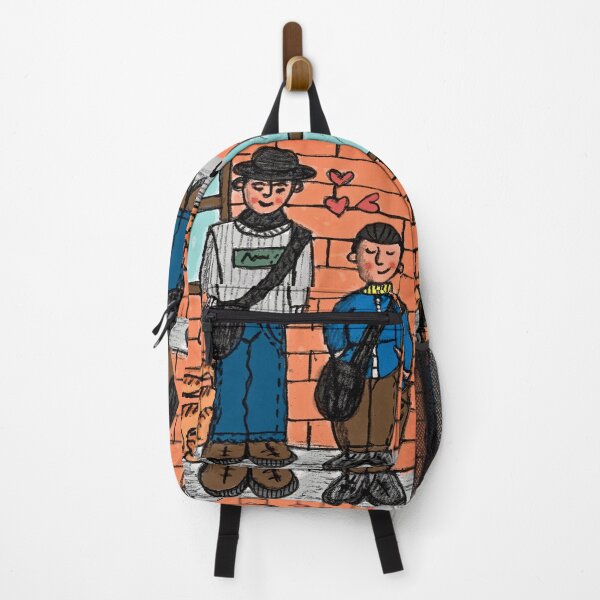 Item preview, Couple designed and sold by Maria Gonzalez.