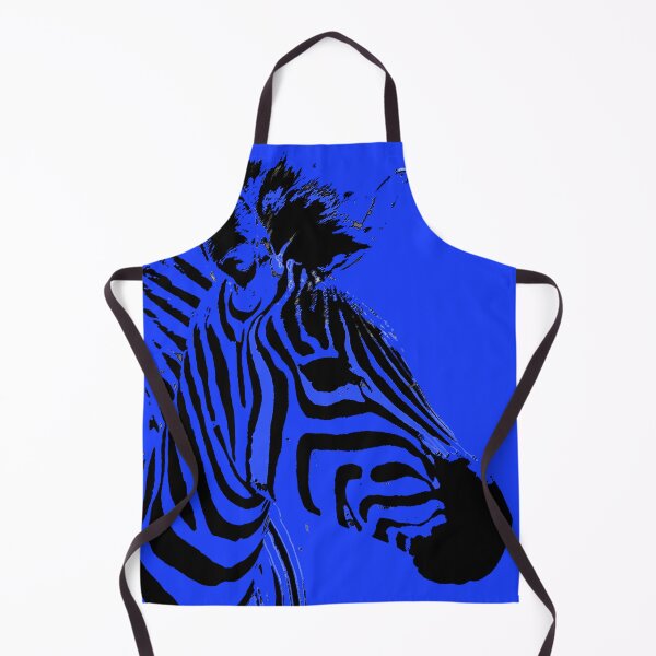 Item preview, Blue Zebra designed and sold by StampCity.