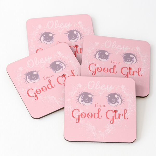 Item preview, Good girl designed and sold by RopeMarks.