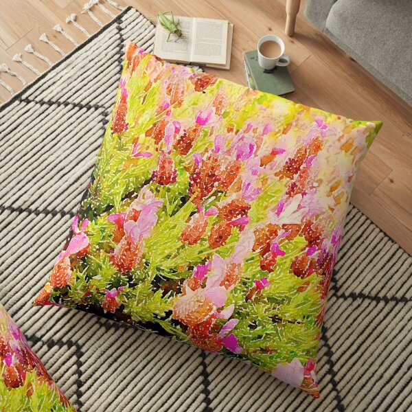 Floor Pillow
