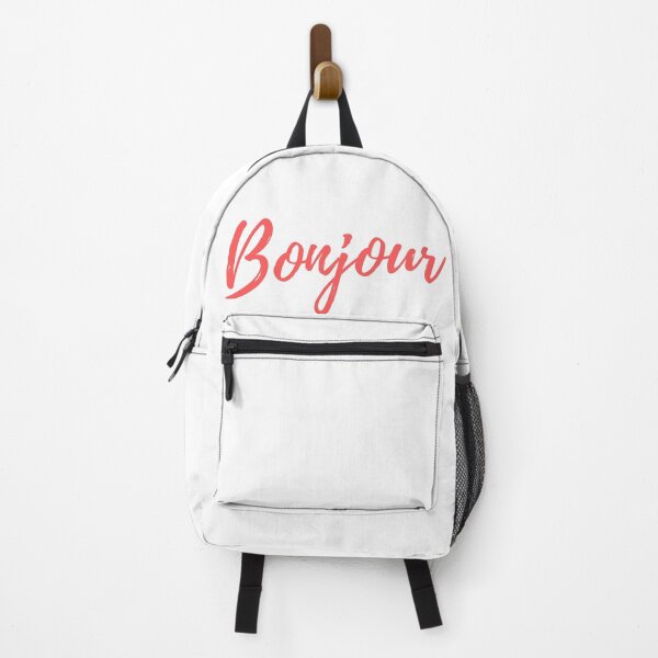 Item preview, Bonjour designed and sold by moonshinemetees.