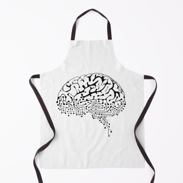 Item preview, Digital Thinker - Outline designed and sold by TenBurner.