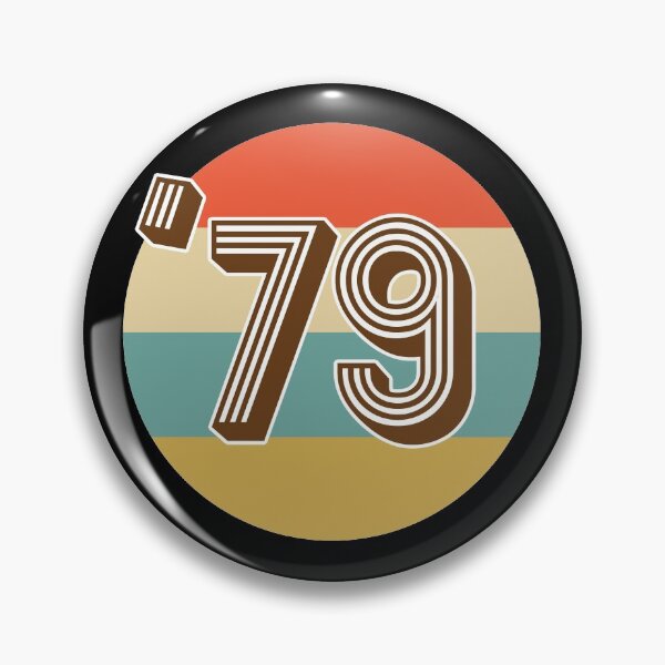 Item preview, 1979 vintage vintage designed and sold by GeogDesigns.
