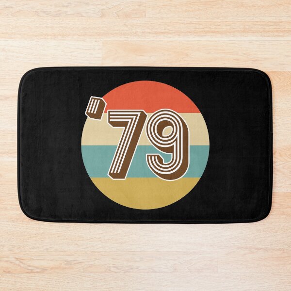 Item preview, 1979 vintage vintage designed and sold by GeogDesigns.