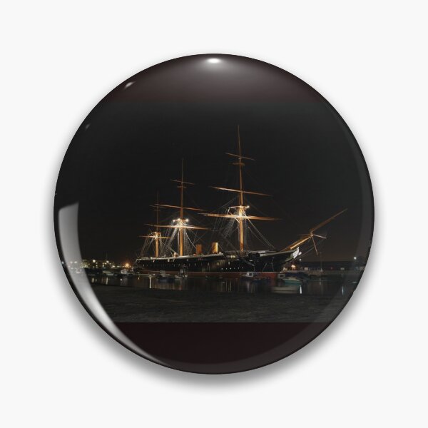 Item preview, HMS Warrior designed and sold by NKW1709.