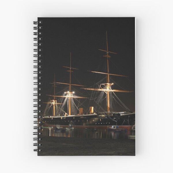 Item preview, HMS Warrior designed and sold by NKW1709.