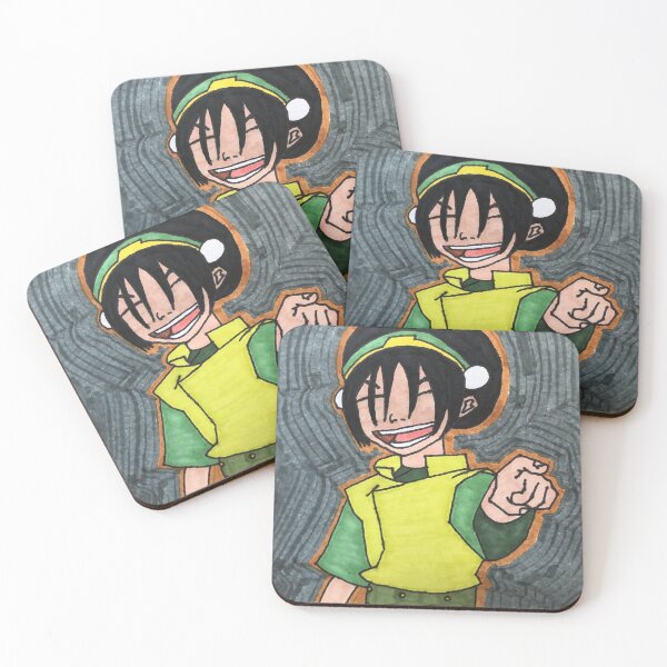 Item preview, Toph finger point designed and sold by amfabricante.