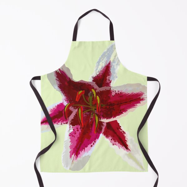 Item preview, Lily designed and sold by michdevilish.