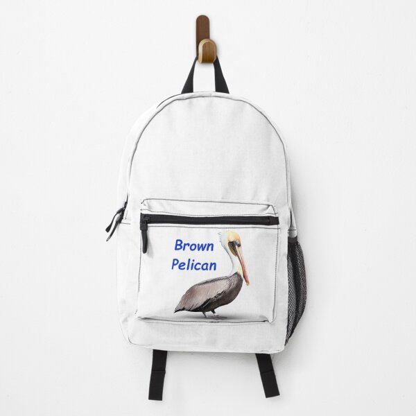 Item preview, Brown Pelican Florida Keys Treasures designed and sold by KeysTreasures.