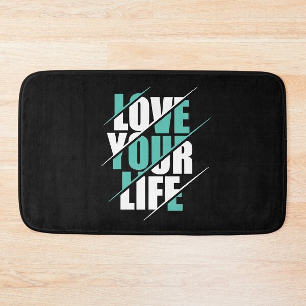 Item preview, Love Your Life designed and sold by urbanstore69.
