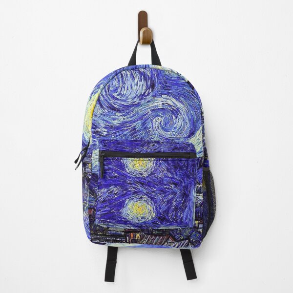 Item preview, A Starry Night Inspiration Van Gogh Products designed and sold by Angelinas.