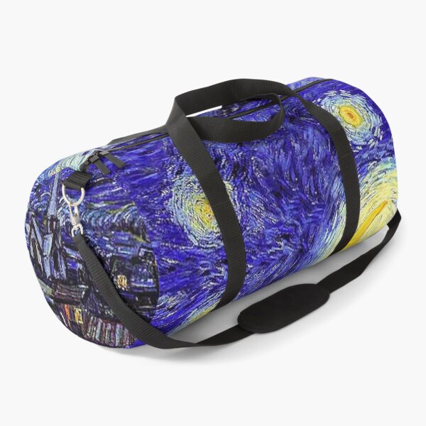 Item preview, A Starry Night Inspiration Van Gogh Products designed and sold by Angelinas.