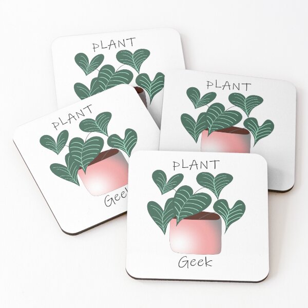Item preview, Plant Geek designed and sold by AlbaDeWitt.