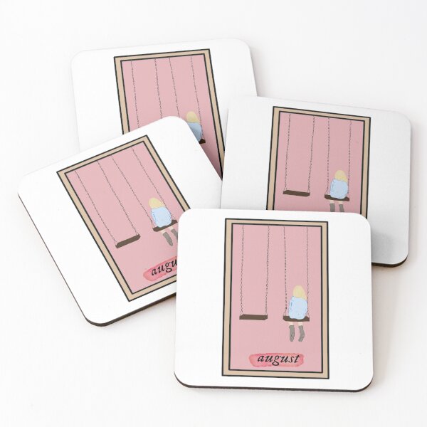 Item preview, August tarot card sticker designed and sold by jannellealino.